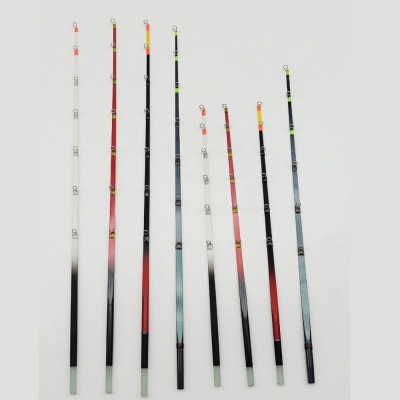 빙어 전동릴용 초릿대 호사키