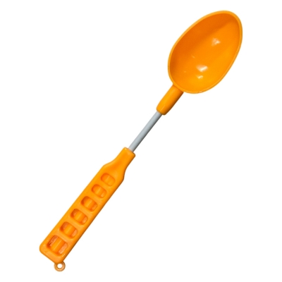 튼튼한 미니 주걱 밑밥주걱 카고낚시 숟가락