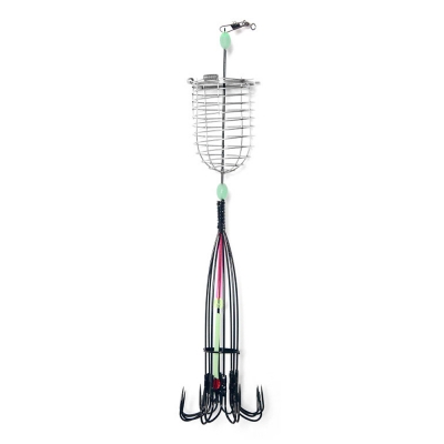 금호조침 KS-241 카고 쥐고기 훌치기 쥐치바늘