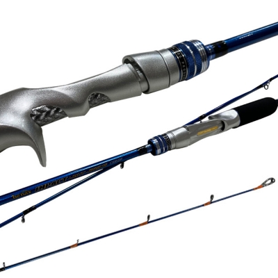 바낙스 임팩트 라이트 지깅 선상낚시대