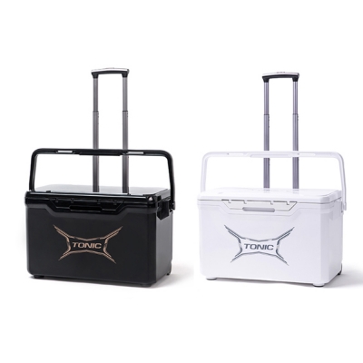 토닉 캐리어형 아이스박스 32L