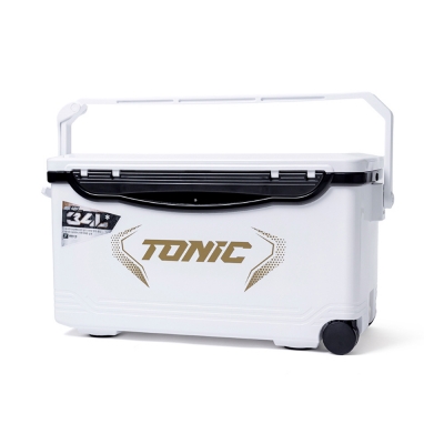토닉 아이스박스 34L