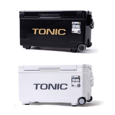 토닉 아이스박스 36L