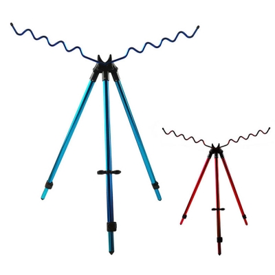 씨타임 2단 서프스탠드 삼각받침대
