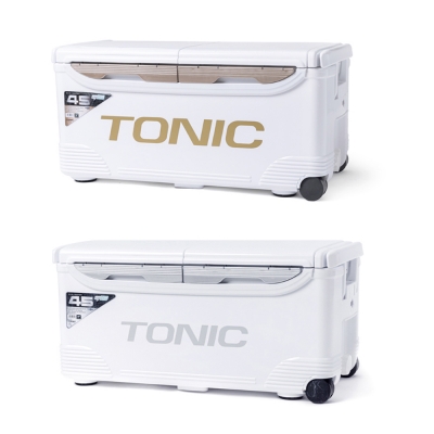 토닉 아이스박스 45L
