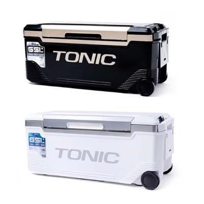 토닉 아이스박스 65L