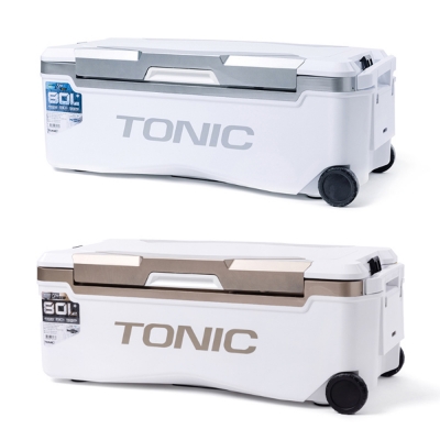 토닉 아이스박스 80L