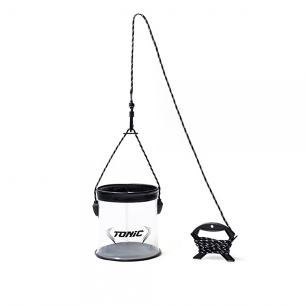 토닉 포터블 두레박