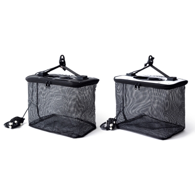 토닉 부력살림망