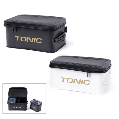 토닉 EVA 태클케이스 (내부 소품케이스 2P, 어깨끈 포함)