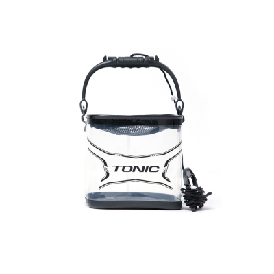 토닉 투명 두레박