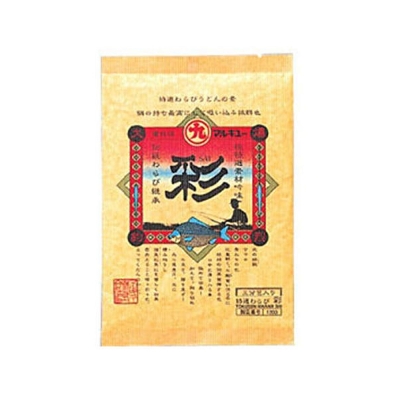 마루큐 특선 와라비사이 민물집어제