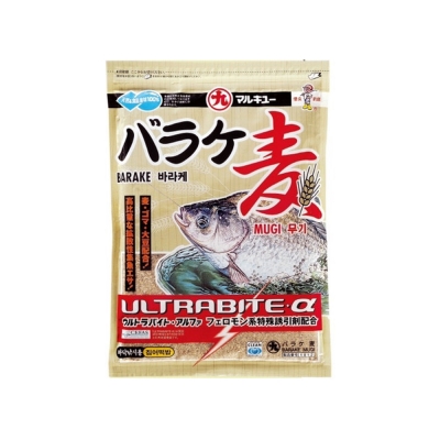 마루큐 바라케 무기 민물집어제