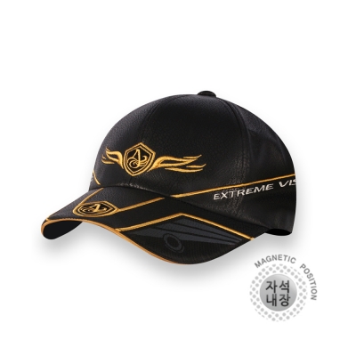 아티누스 AC-380 캡모자 낚시모자 수정