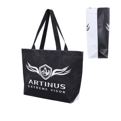 아티누스 AB-550 리유저블 백 다용도 보조가방