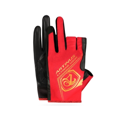 아티누스 AG-856R 뉴라이크라 낚시장갑