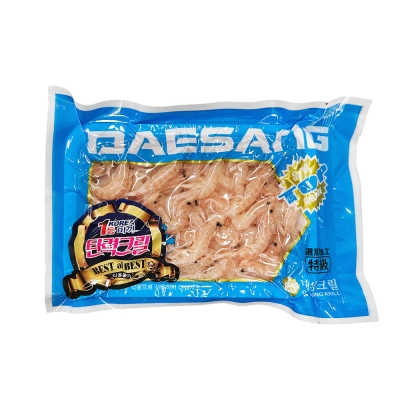 대상크릴 탄력크릴 190g