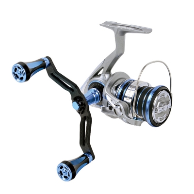 바낙스 아이오닉스 라이트 2500DH 스피닝릴