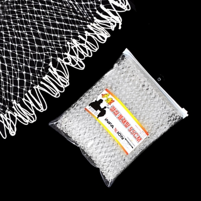 인팩션 수제 경심 뜰채망 45 55 60CM