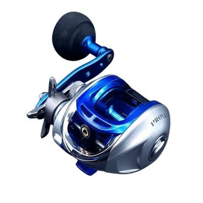 바낙스 프로바 104S 베이트릴