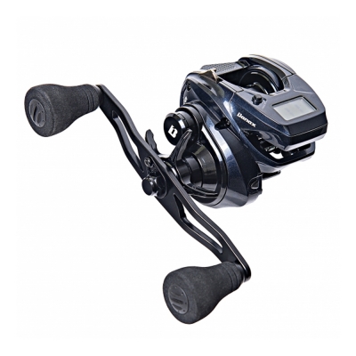 바낙스 아키스 SDC 수심측정 베이트릴