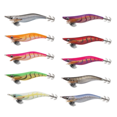 야마시타 에기왕 라이브 베이직 3.0호 에기