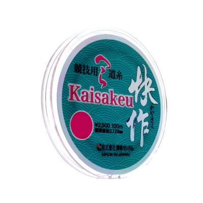 카이사쿠 쾌작 헤라 100m 중층 내림 민물원줄