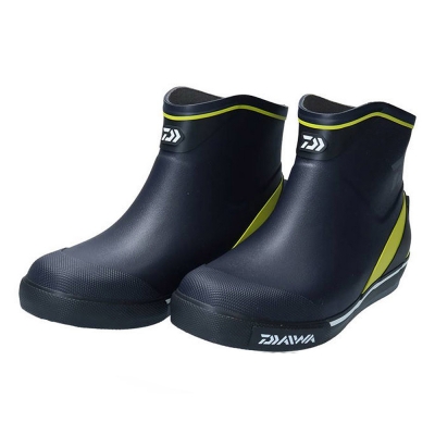 다이와 쇼트 데크부츠 DB-1411 낚시장화