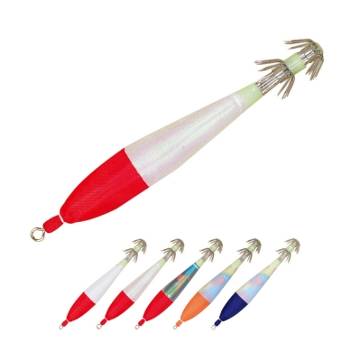 해동 축광 한치에기 4호 10cm (5개입) FEG-02