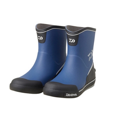 다이와 쇼트 데크부츠 DB-2412 낚시장화