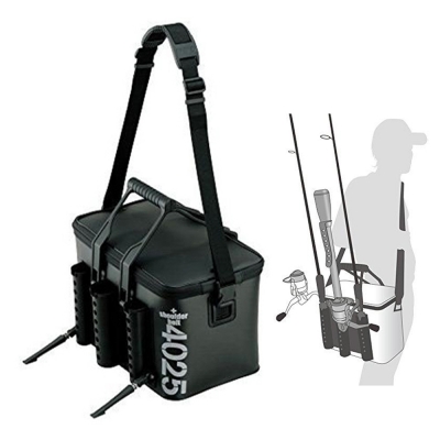 제일정공 태클캐리어 4025 루어가방