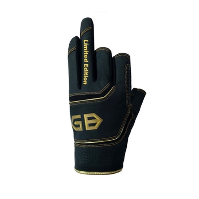 GB마일드 3컷 GB-F1010 리미티드 에디션 낚시장갑