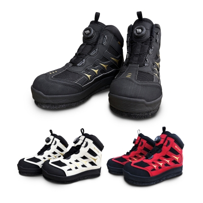 볼머 갯바위단화 신형 VM-501 낚시단화