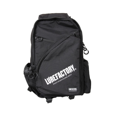 루어팩토리 LFB-23 블랙탄 백팩 (방수커버 포함)