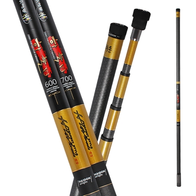 해동조구사 하늘 V3 바다뜰채 낚시뜰채