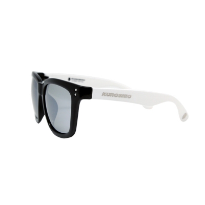 쿠로시오 클래식 메탈화이트 ver.2 편광 선글라스