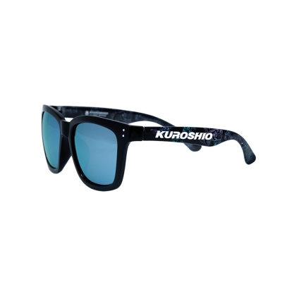 쿠로시오 클래식 구레 홀로그램 편광 선글라스