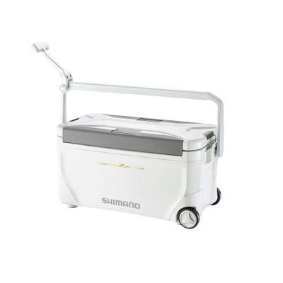 시마노 NS-C25U 아이스박스 퓨어화이트 25L