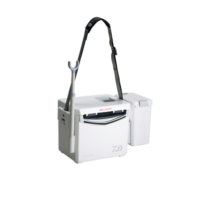 다이와 쿨라인 알파 SU1000X 서프 아이스박스 10L