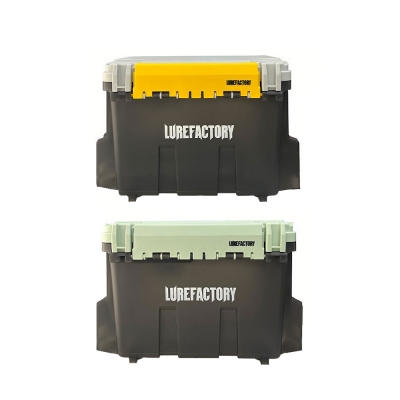 루어팩토리 LS-7000 게임체인져 하드태클박스 28L