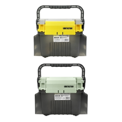 루어팩토리 LS-7055 게임체인져 하드태클박스