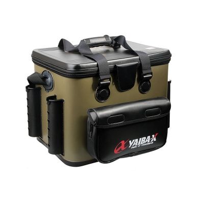 야이바엑스 KYTB-2050 토너먼트 원정 보조가방 50L