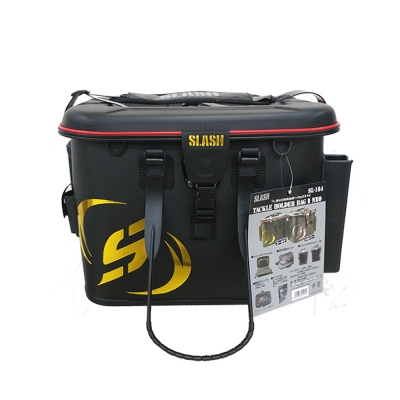 슬라쉬 SL-184 태클 홀더백2 네오 보조가방