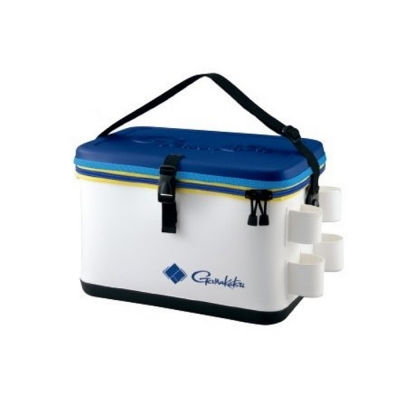 가마가츠 GB-389 태클숄더백 보조가방 55cm