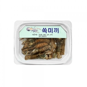 낚시야 쏙 미끼