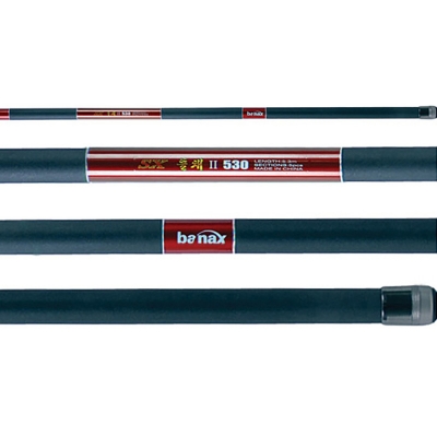 바낙스 SX2 바다뜰채 낚시뜰채