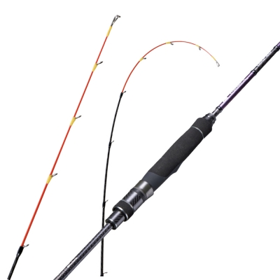 아부가르시아 24 에기시스 X 오모리그 한치 루어대