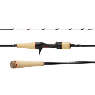 아부가르시아 타이칸 CRS 선상 심해 대구라바 스페셜 루어대