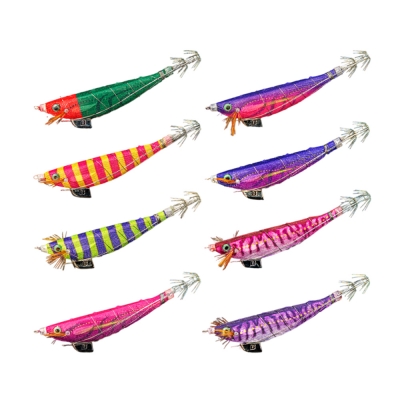 바낙스 EGI 2300 케이무라 삼봉에기