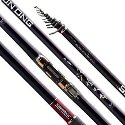 천류 올 뉴 신천옹 찌낚시대